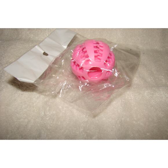 4525 Small Pink chew toy - Picture 2 of 2